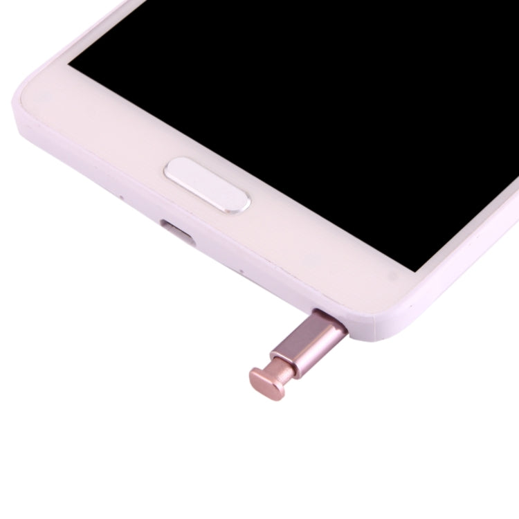 For Galaxy Note 5 / N920 High-sensitive Stylus Pen