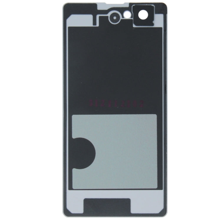 Battery Cover for Sony Xperia Z1 Mini