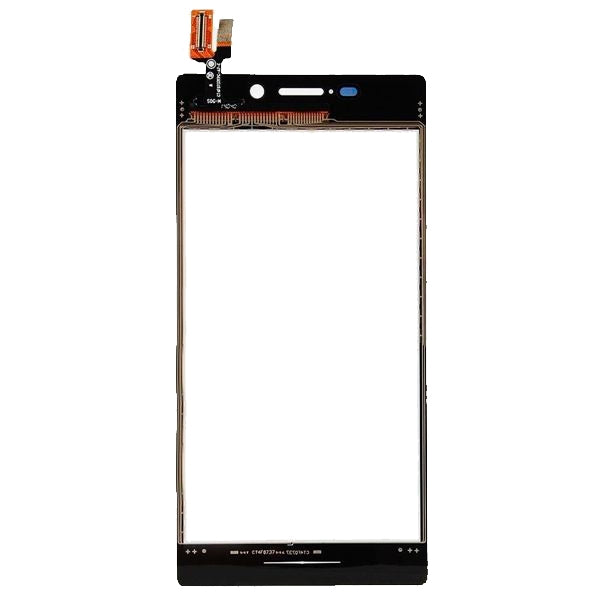 Touch Panel Part for Sony Xperia M2 / S50h, For Xperia M2 / S50h