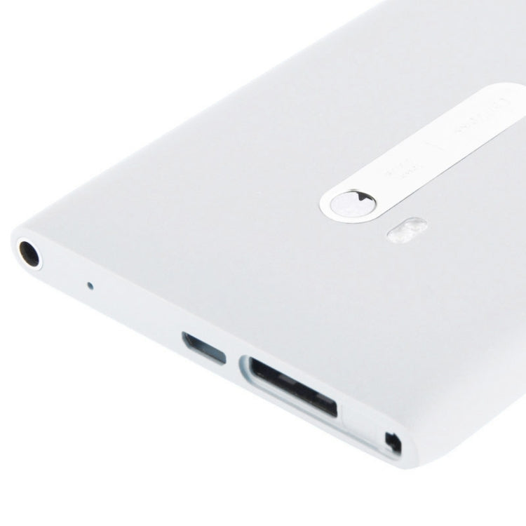 High Quality Housing Battery Back Cover With Side Button Flex Cable for Nokia Lumia 900, For Nokia Lumia 900