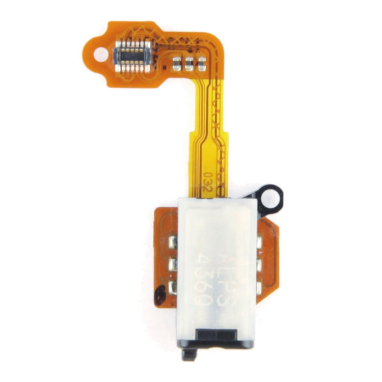 Earphone Flex Cable for Sony XL39, For Galaxy Tab 7.7 P6800 & Xperia Z Ultra / XL39h