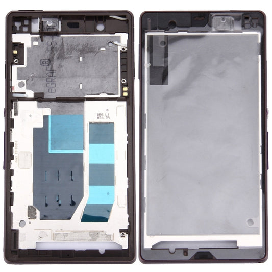 Original Middle Board for Sony L36H, For Xperia Z / L36h