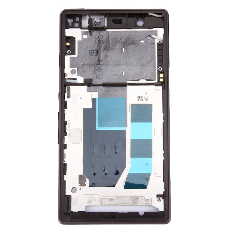 Original Middle Board for Sony L36H, For Xperia Z / L36h