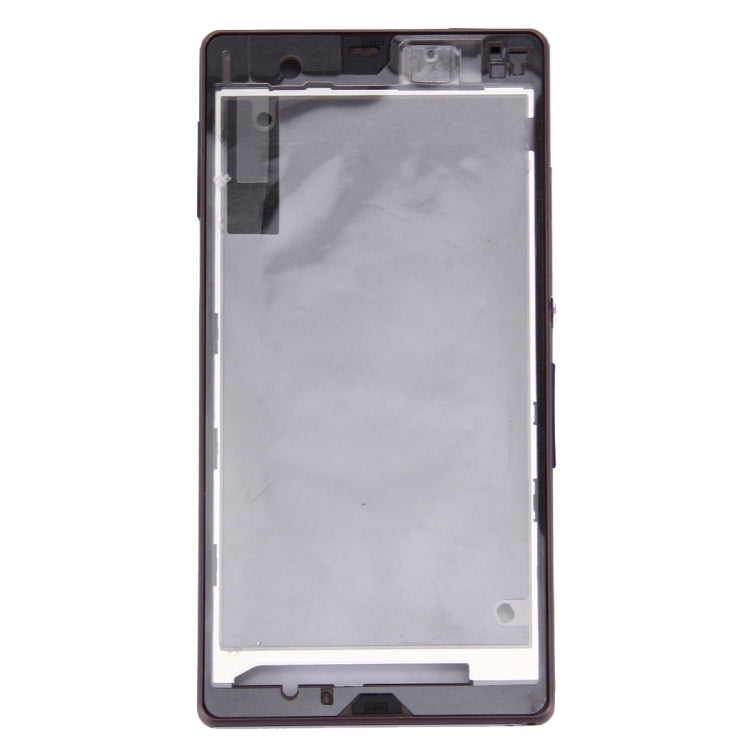 Original Middle Board for Sony L36H, For Xperia Z / L36h