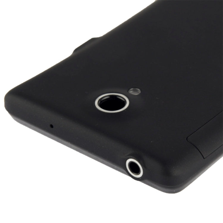 Back Cover for Sony LT30, For Sony LT30