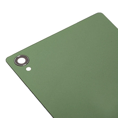 Original Glass Housing Back Cover for Sony Xperia Z3 / D6653, For Xperia Z3, For Sony Xperia Z3 / D6653, For Xperia Z3 / D6653