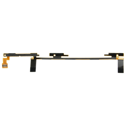Power Button Flex Cable for Nokia Lumia 1520, For Nokia Lumia 1520
