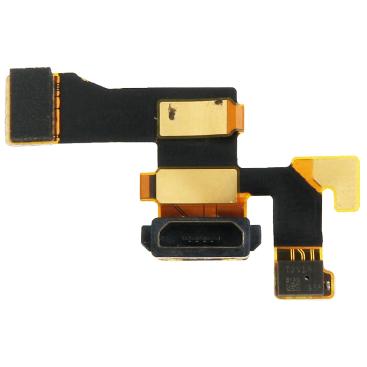 Charging Port Flex Cable for Nokia Lumia 1020, For Nokia Lumia 1020