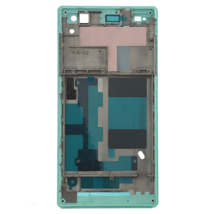 Original Middle Board For Sony Xperia C3, For Xperia C3 (Middle)