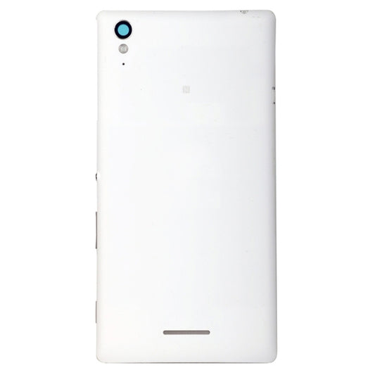 Original Back Cover for Sony Xperia T3, For Xperia T3