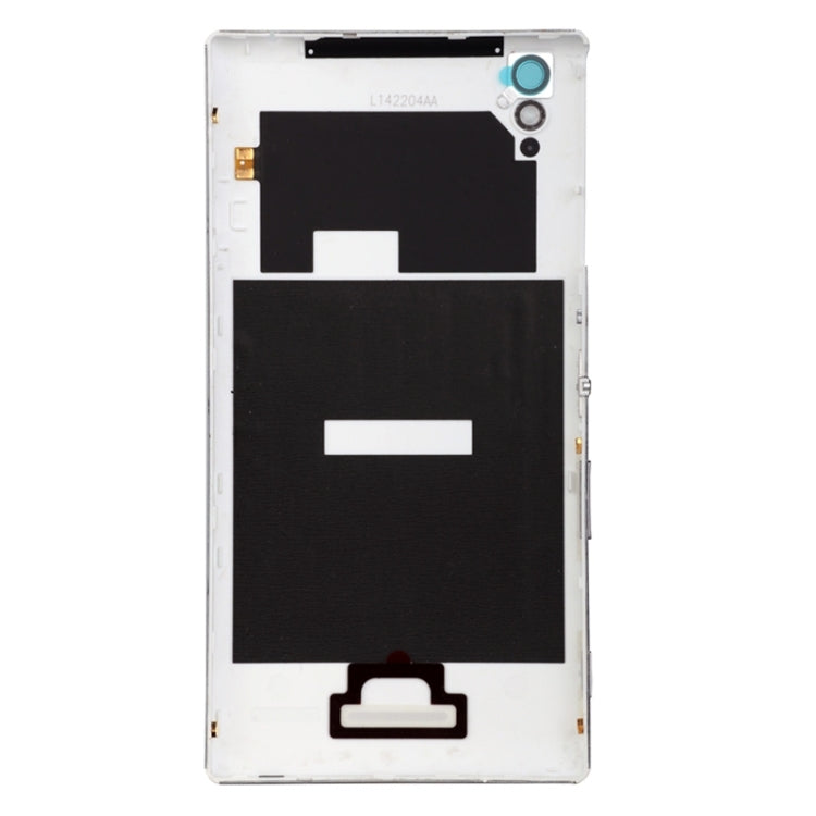 Original Back Cover for Sony Xperia T3, For Xperia T3