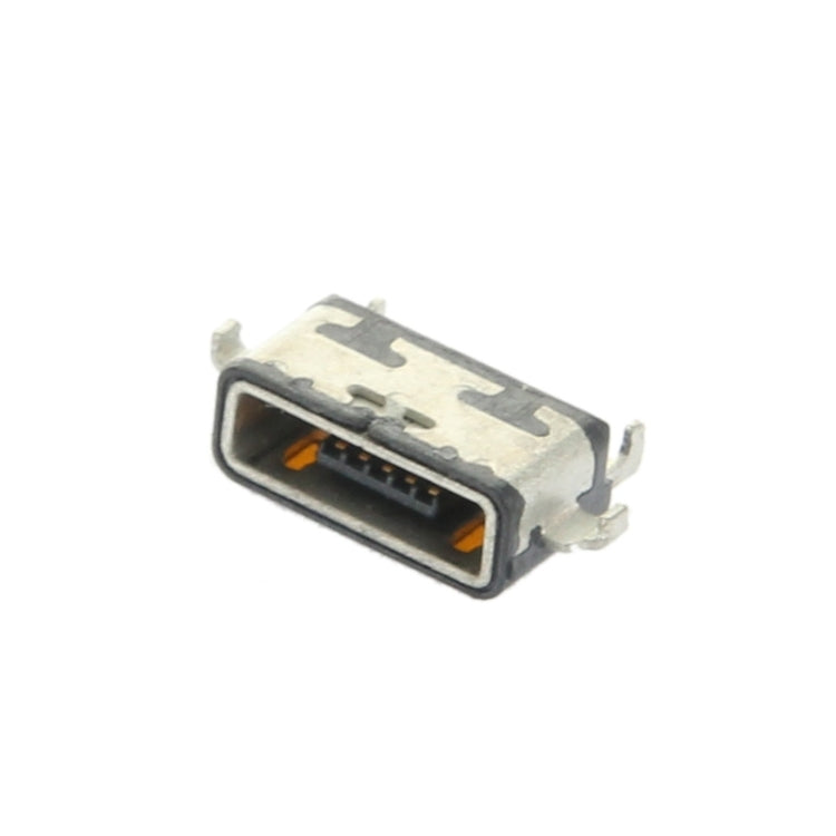 10 PCS Charging Port Dock Connector for Xiaomi M2A / M2S / M3 / Redmi, For Xiaomi Mi 2A & Mi 2S & Mi 3 & Redmi