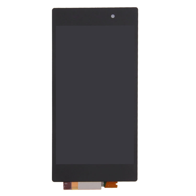 LCD Display + Touch Panel  for Sony Xperia Z1 / L39H / C6902 / C6903 / C6906 / C6943, For Xperia Z1