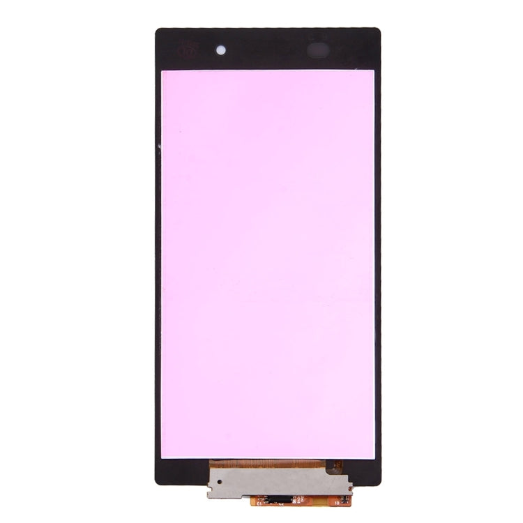 LCD Display + Touch Panel  for Sony Xperia Z1 / L39H / C6902 / C6903 / C6906 / C6943, For Xperia Z1
