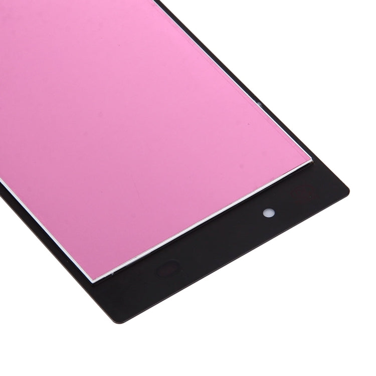 LCD Display + Touch Panel  for Sony Xperia Z1 / L39H / C6902 / C6903 / C6906 / C6943, For Xperia Z1