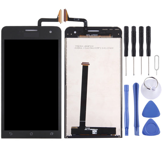 Original LCD Display + Touch Panel for ASUS Zenfone 5 / A500CG, For Asus Zenfone 5