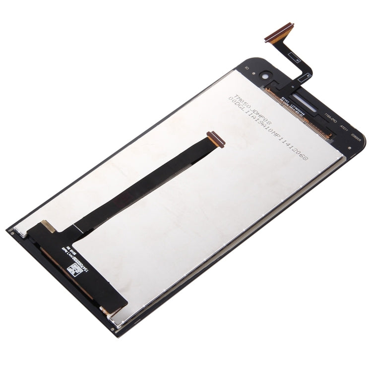 Original LCD Display + Touch Panel for ASUS Zenfone 5 / A500CG, For Asus Zenfone 5