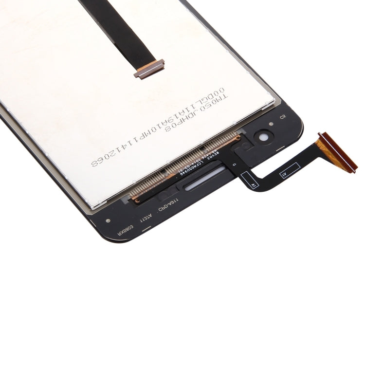 Original LCD Display + Touch Panel for ASUS Zenfone 5 / A500CG, For Asus Zenfone 5