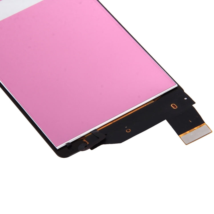 LCD Display + Touch Panel  for Sony Xperia Z3 Compact / M55W / Z3 mini, For Xperia Z3 Compact / D5803