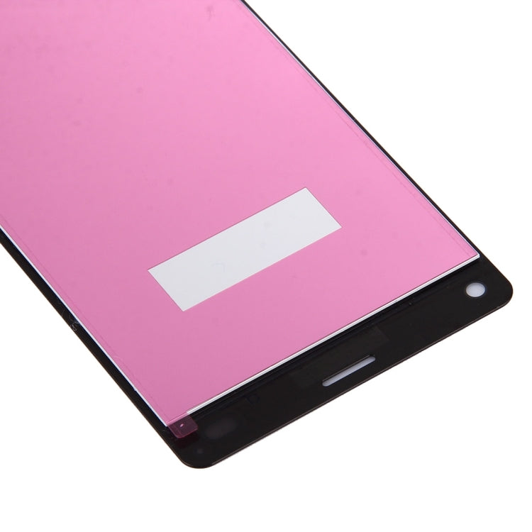 LCD Display + Touch Panel  for Sony Xperia Z3 Compact / M55W / Z3 mini, For Xperia Z3 Compact / D5803