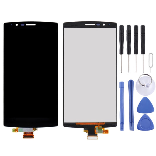 LCD Display + Touch Panel  for LG G4 H810 / VS999 / F500 / F500S / F500K / F500L / H81, For LG G4 H810 / VS999