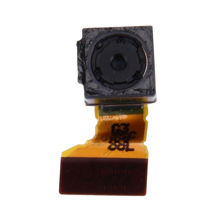 Back Camera for Sony Xperia Z / C6602 / C6603 / L36h, For Xperia Z / L36h