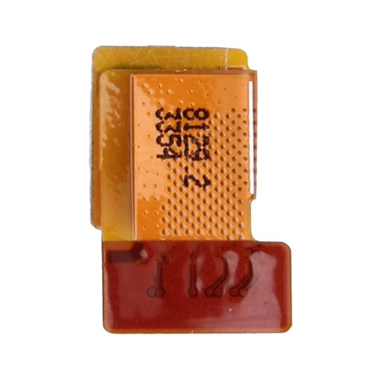 Front Camera for Sony Xperia Z / C6603 / L36h, For Xperia Z / L36h