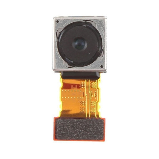 Back Camera for Sony Xperia Z3, For Xperia Z3 / D6653