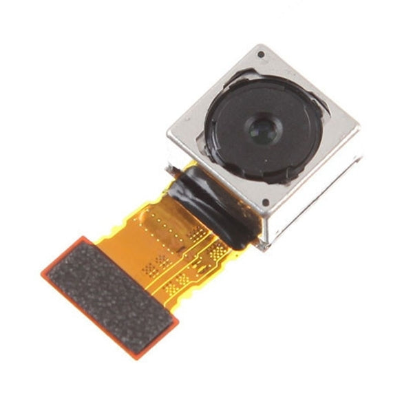 Back Camera for Sony Xperia Z3, For Xperia Z3 / D6653
