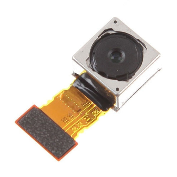 Back Camera for Sony Xperia Z3 Compact, For Xperia Z3 Compact / D5803