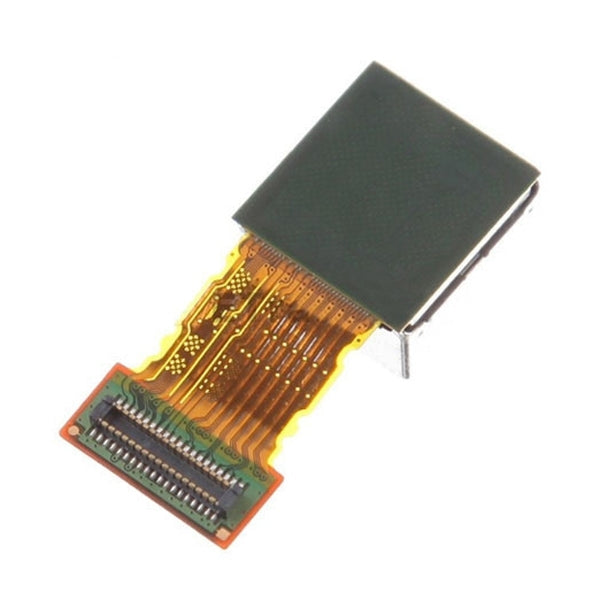 Back Camera for Sony Xperia Z3 Compact, For Xperia Z3 Compact / D5803