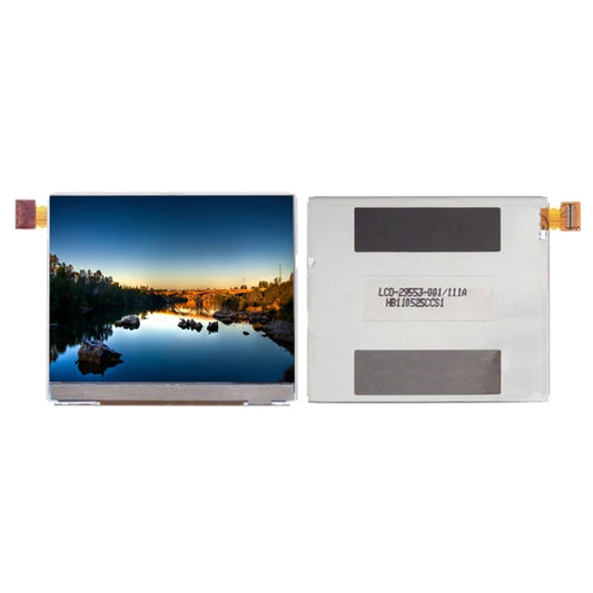 LCD Screen  for BlackBerry Bold 9790, For Blackberry Bold 9790