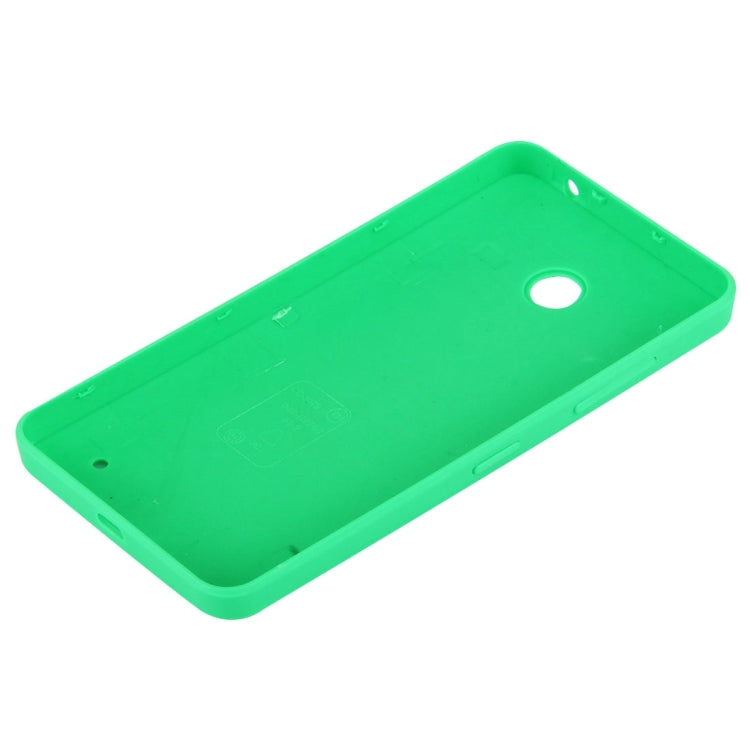 Battery Back Cover for Nokia Lumia 630, For Nokia Lumia 630