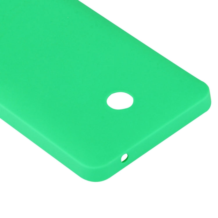 Battery Back Cover for Nokia Lumia 630, For Nokia Lumia 630