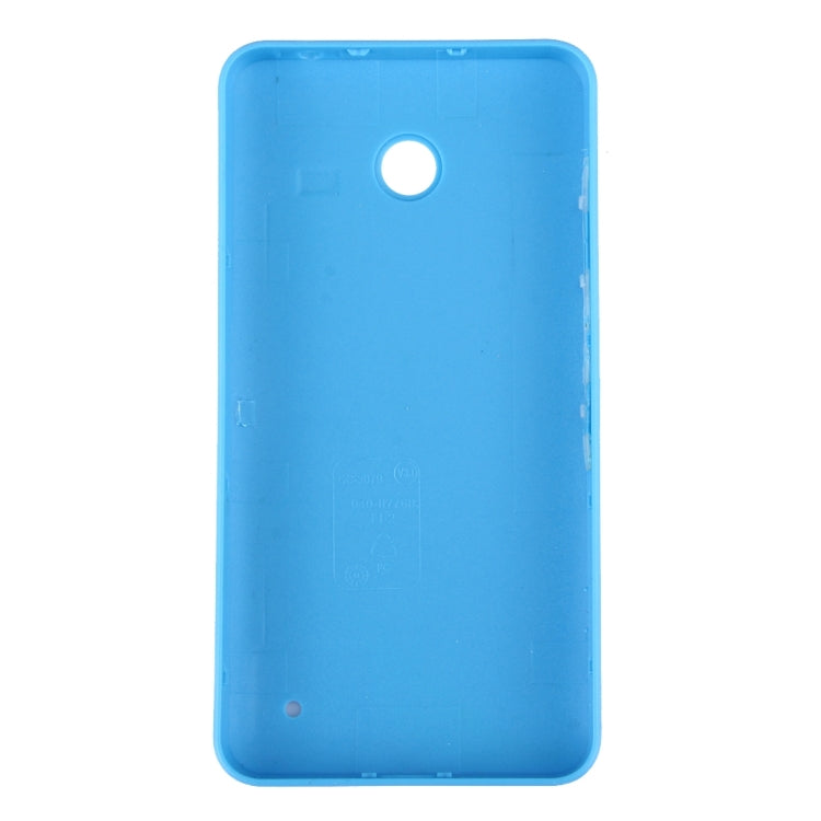 Battery Back Cover for Nokia Lumia 630, For Nokia Lumia 630
