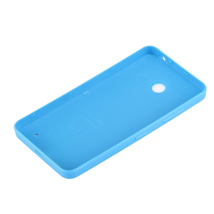 Battery Back Cover for Nokia Lumia 630, For Nokia Lumia 630