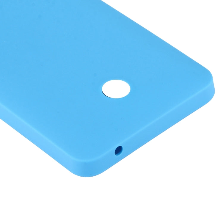 Battery Back Cover for Nokia Lumia 630, For Nokia Lumia 630