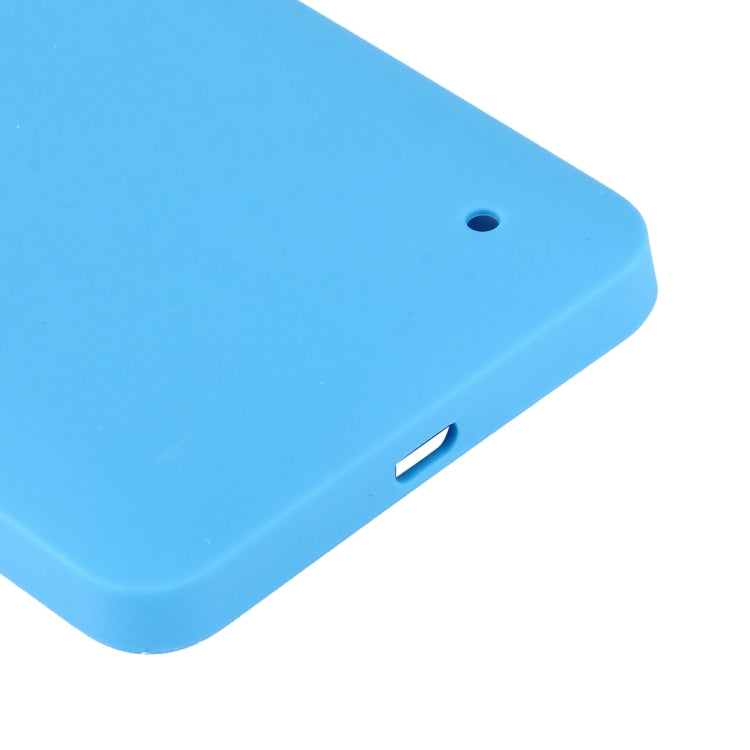 Battery Back Cover for Nokia Lumia 630, For Nokia Lumia 630