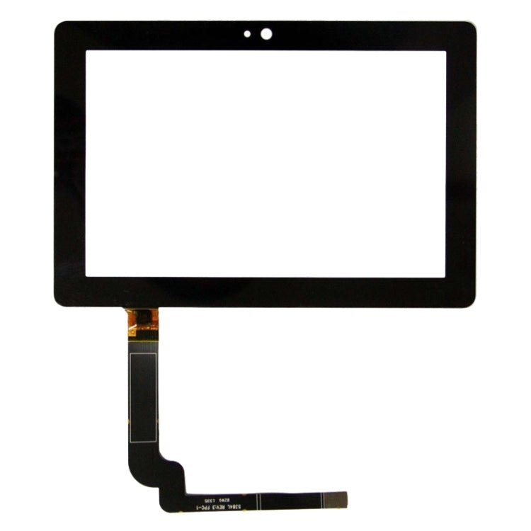 Touch Panel  for Amazon Kindle Fire HDX 7 inch, For Fire HDX 7 Black