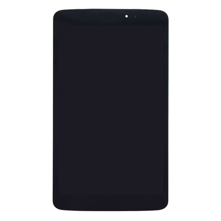 LCD Display + Touch Panel  for LG G Pad 8.3 / V500 (WiFi Version), For LG G Pad 8.3 / V500, For LG G Pad 8.3 / V500 WiFi Version(White)