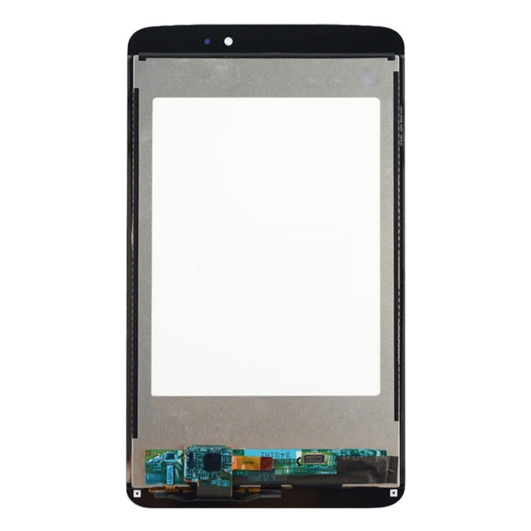 LCD Display + Touch Panel  for LG G Pad 8.3 / V500 (WiFi Version), For LG G Pad 8.3 / V500, For LG G Pad 8.3 / V500 WiFi Version(White)