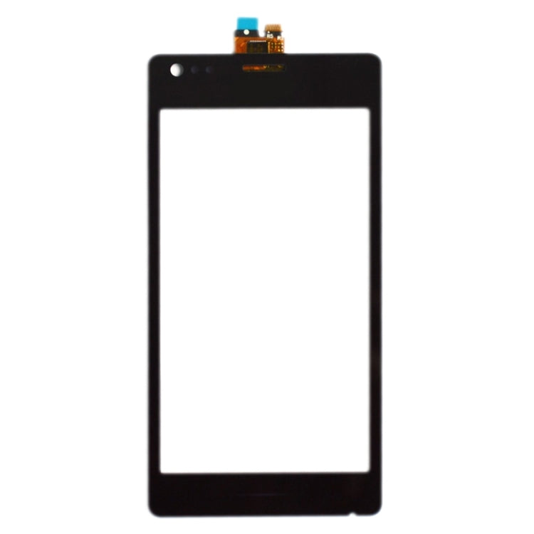 Touch Panel  for Sony Xperia M / C1904 / C1905, For Xperia M
