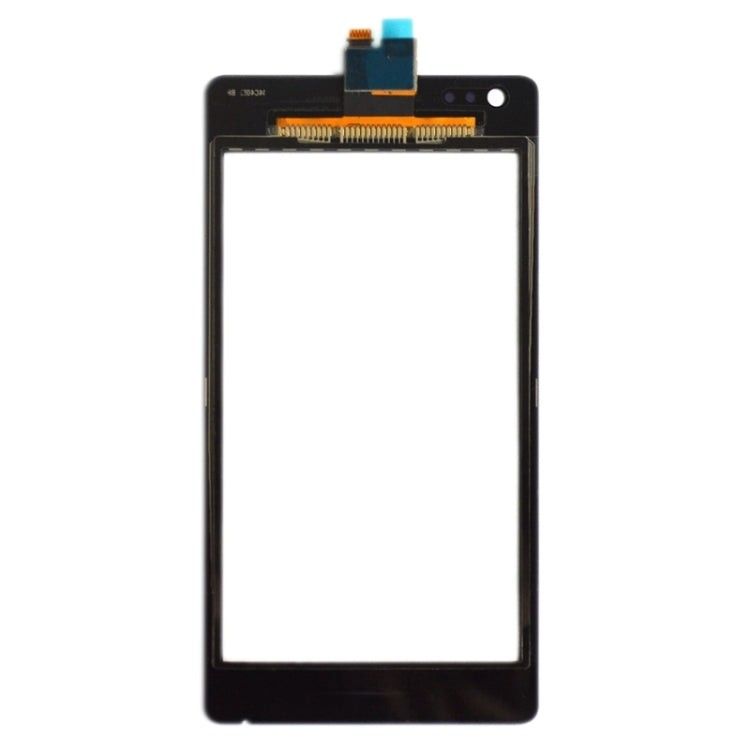 Touch Panel  for Sony Xperia M / C1904 / C1905, For Xperia M