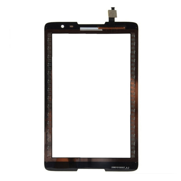 Touch Panel  for Lenovo A8-50 / A5500, For Lenovo A8-50