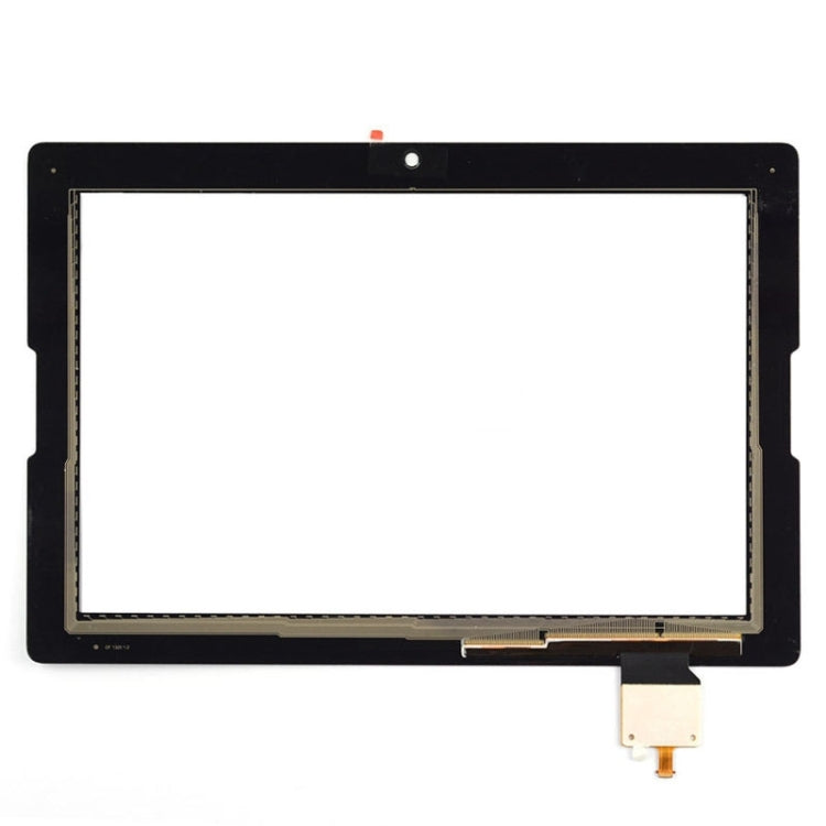 Touch Panel  for Lenovo A10-70 / A7600, For Lenovo A10-70 / A7600
