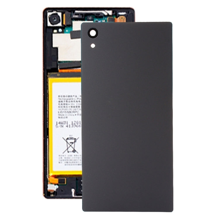 Original Back Battery Cover for Sony Xperia Z5, For Xperia Z5, For Sony Xperia Z5, For Xperia Z5 Original - BSPART