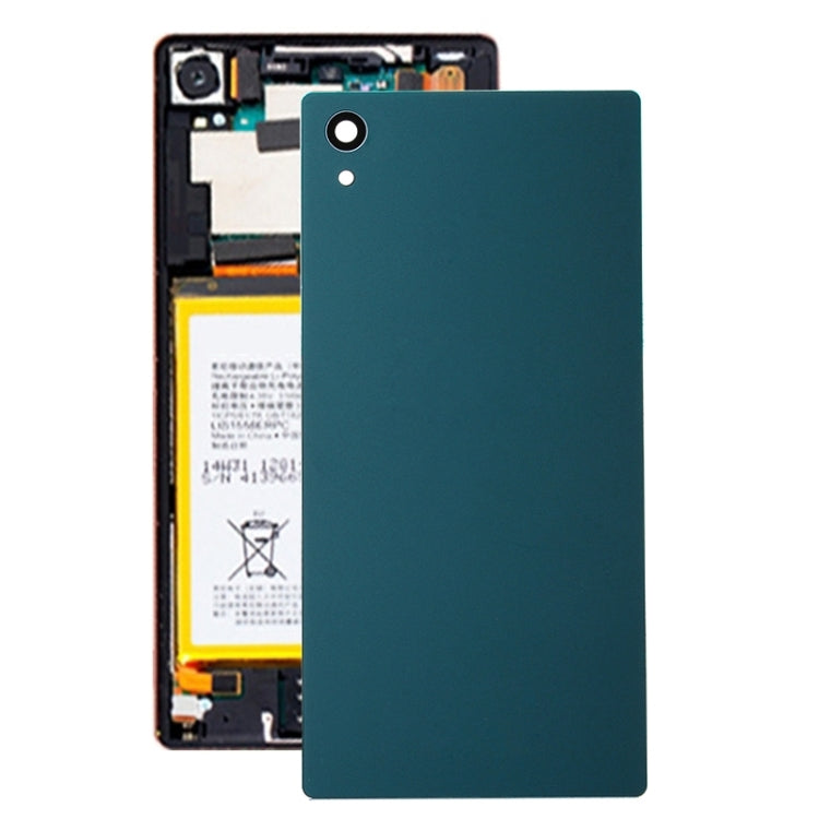 Original Back Battery Cover for Sony Xperia Z5, For Xperia Z5, For Sony Xperia Z5, For Xperia Z5 Original - BSPART