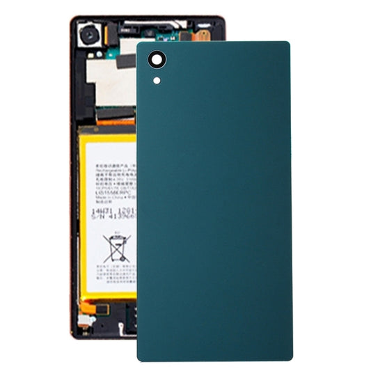 Original Back Battery Cover for Sony Xperia Z5, For Xperia Z5, For Sony Xperia Z5, For Xperia Z5 Original - BSPART