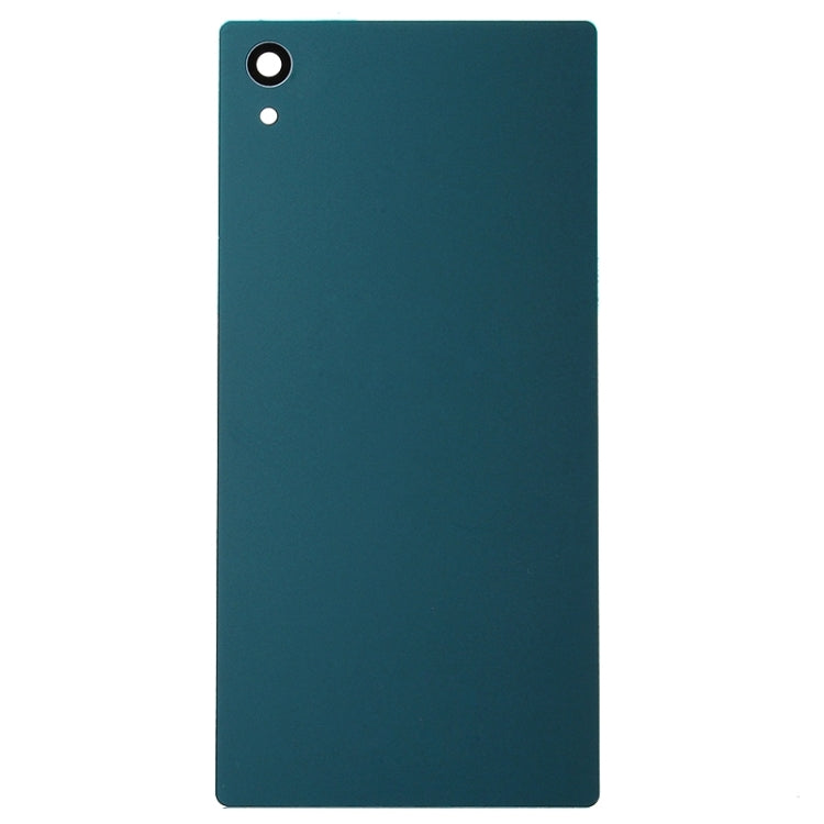 Original Back Battery Cover for Sony Xperia Z5, For Xperia Z5, For Sony Xperia Z5, For Xperia Z5 Original - BSPART