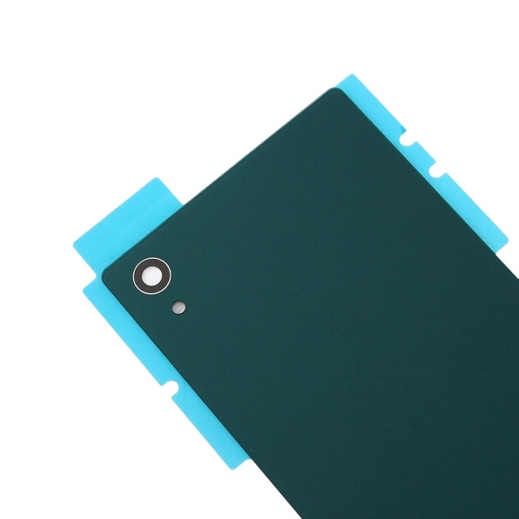 Original Back Battery Cover for Sony Xperia Z5, For Xperia Z5, For Sony Xperia Z5, For Xperia Z5 Original - BSPART